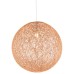 Подвесной светильник Coropuna 15253T Globo