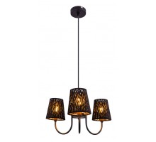 Подвесная люстра Tuxon 15264-3L Globo