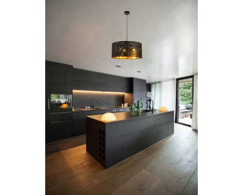 Подвесной светильник Tuxon 15264H Globo