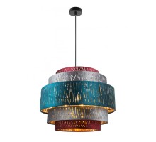 Подвесной светильник Ticon 15266H3 Globo