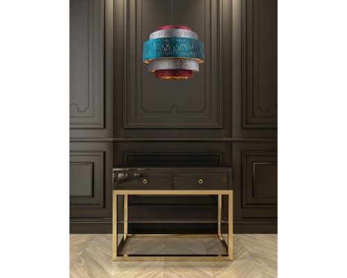 Подвесной светильник Ticon 15266H3 Globo