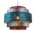 Подвесной светильник Ticon 15266H3 Globo