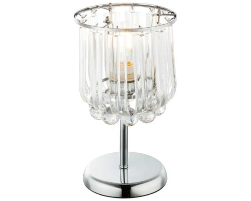 Интерьерная настольная лампа Minnesota 15303T Globo