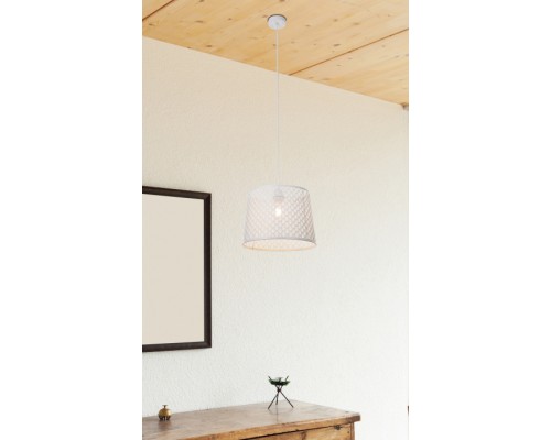 Подвесной светильник Becca 15315W Globo