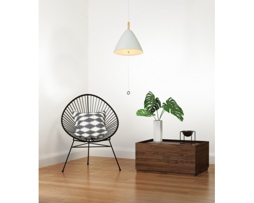 Подвесной светильник Pura 15325W Globo