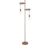 Торшер Jakob 15327-2SN Globo