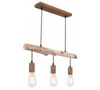 Подвесной светильник Jakob 15327-3N Globo