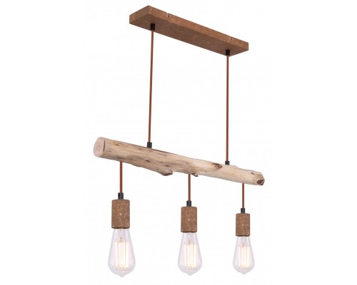 Подвесной светильник Jakob 15327-3N Globo