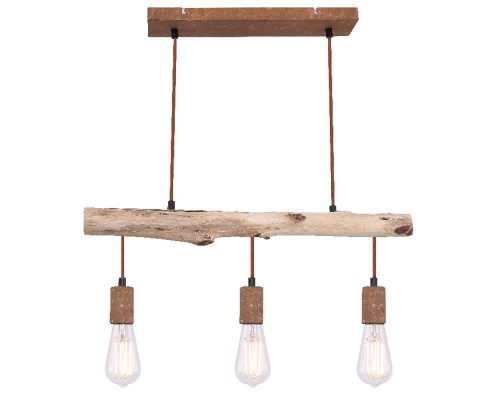 Подвесной светильник Jakob 15327-3N Globo