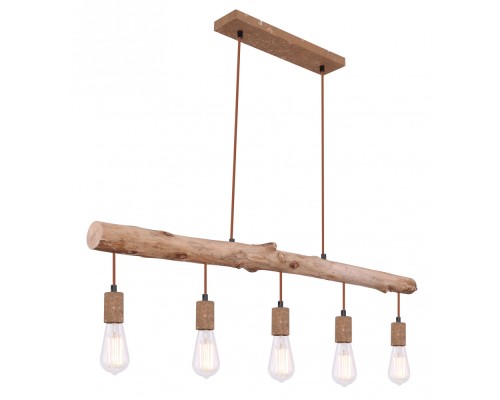 Подвесной светильник Jakob 15327-5N Globo