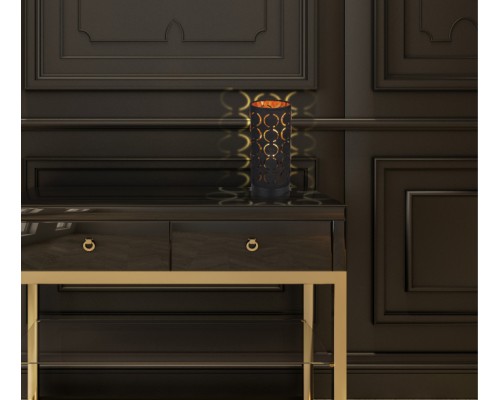 Интерьерная настольная лампа Harald 15329T Globo