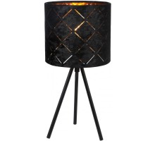 Интерьерная настольная лампа Sunna 15334T Globo