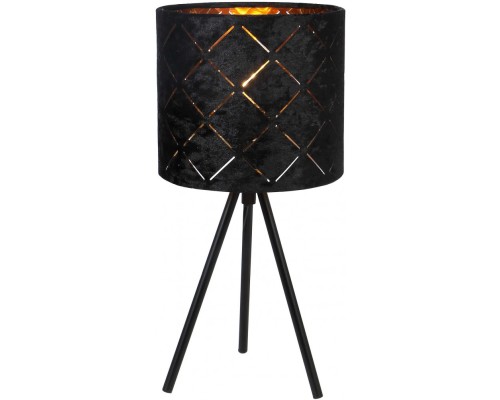 Интерьерная настольная лампа Sunna 15334T Globo