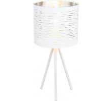 Интерьерная настольная лампа Barca 15341T Globo