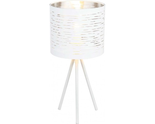 Интерьерная настольная лампа Barca 15341T Globo