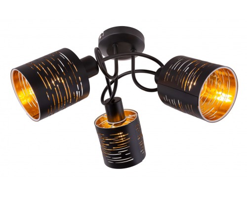 Потолочная люстра Tunno 15342-3D Globo