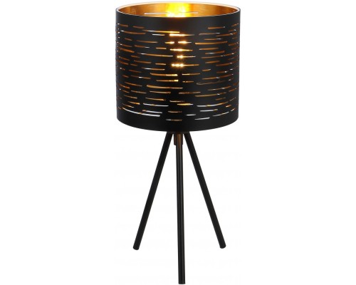 Интерьерная настольная лампа Tunno 15342T Globo