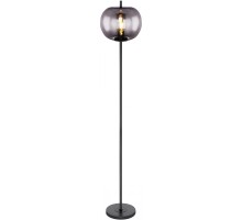 Торшер Blacky 15345S Globo