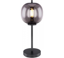 Интерьерная настольная лампа Blacky 15345T Globo