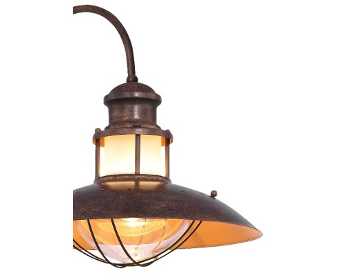 Бра Badalona 15355W Globo