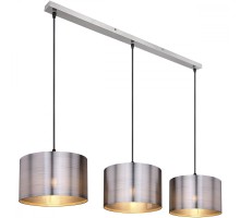 Подвесной светильник Sinni 15365-3H Globo