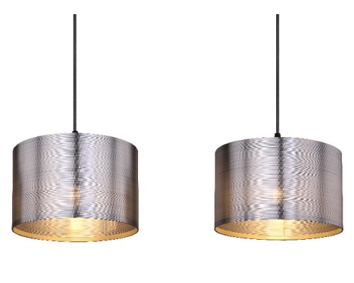 Подвесной светильник Sinni 15365-3H Globo