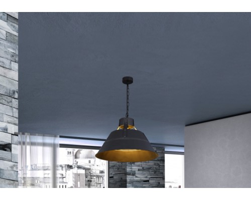 Подвесной светильник G?nther 15366S Globo