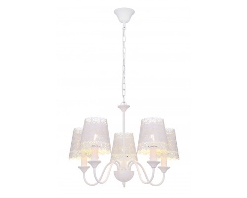 Подвесная люстра Sabadell 15372-5H Globo