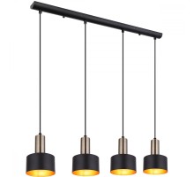 Подвесной светильник Swinni 15375-4H Globo