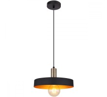 Подвесной светильник Swinni 15375H1 Globo