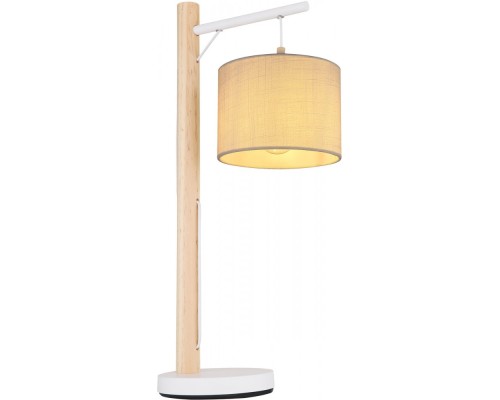 Интерьерная настольная лампа Rafa 15377T Globo