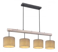 Подвесной светильник Roger 15378-4 Globo