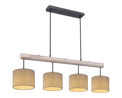 Подвесной светильник Roger 15378-4 Globo