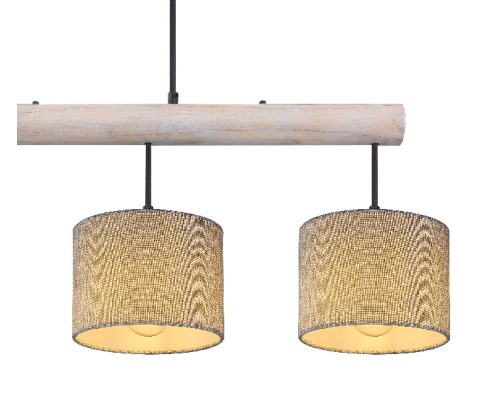 Подвесной светильник Roger 15378-4 Globo