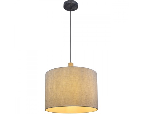 Подвесной светильник Roger 15378H Globo