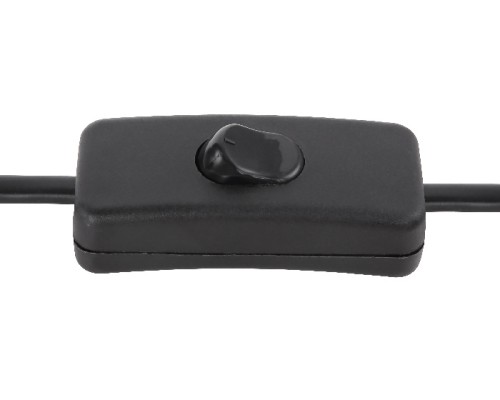 Интерьерная настольная лампа Roger 15378T Globo