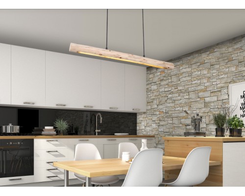 Подвесной светильник Mella 15379-15 Globo