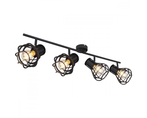 Спот Clastra 15388-4 Globo