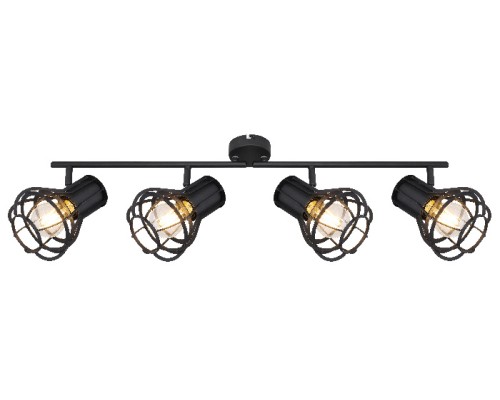 Спот Clastra 15388-4 Globo