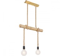 Подвесной светильник Fragno 15429-2H Globo