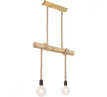 Подвесной светильник Fragno 15429-2H Globo