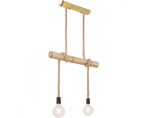 Подвесной светильник Fragno 15429-2H Globo