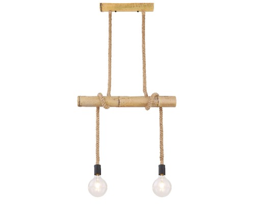 Подвесной светильник Fragno 15429-2H Globo