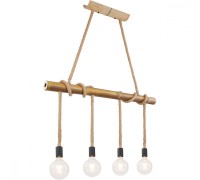 Подвесной светильник Fragno 15429-4H Globo