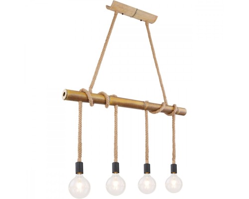 Подвесной светильник Fragno 15429-4H Globo