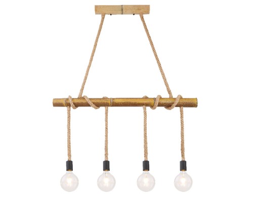 Подвесной светильник Fragno 15429-4H Globo