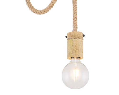 Подвесной светильник Fragno 15429 Globo