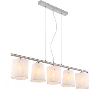 Подвесной светильник Nemmo 15430-5H Globo