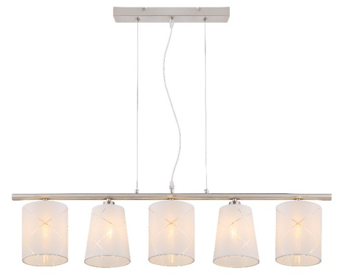 Подвесной светильник Nemmo 15430-5H Globo