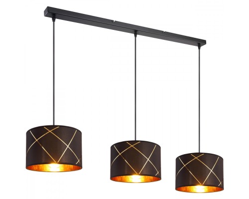 Подвесной светильник Bemmo 15431-3H Globo